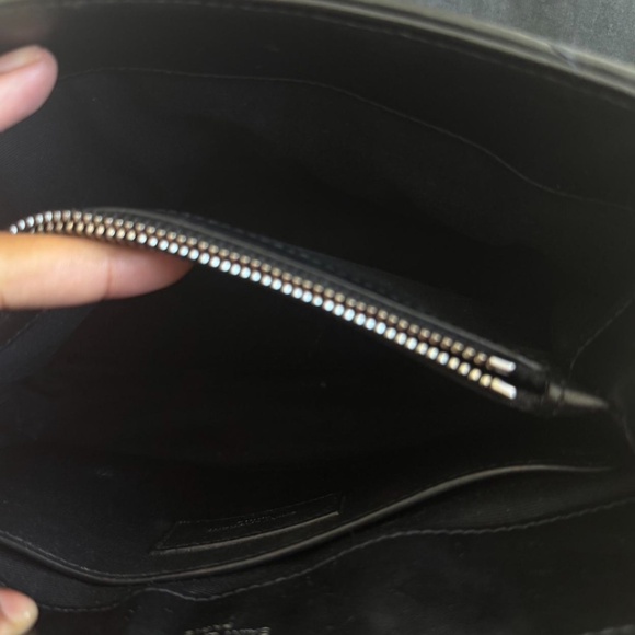 YSL Loulou Small Shoulder Bag - Picture 6 of 6